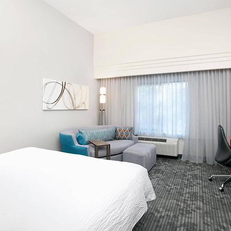 Courtyard By Marriott St. Augustine I-95 Hotel Buitenkant foto