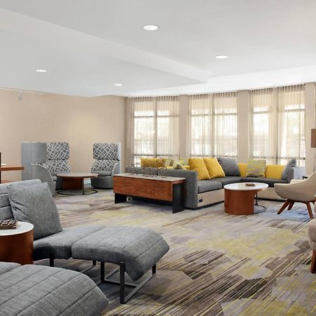Courtyard By Marriott St. Augustine I-95 Hotel Buitenkant foto