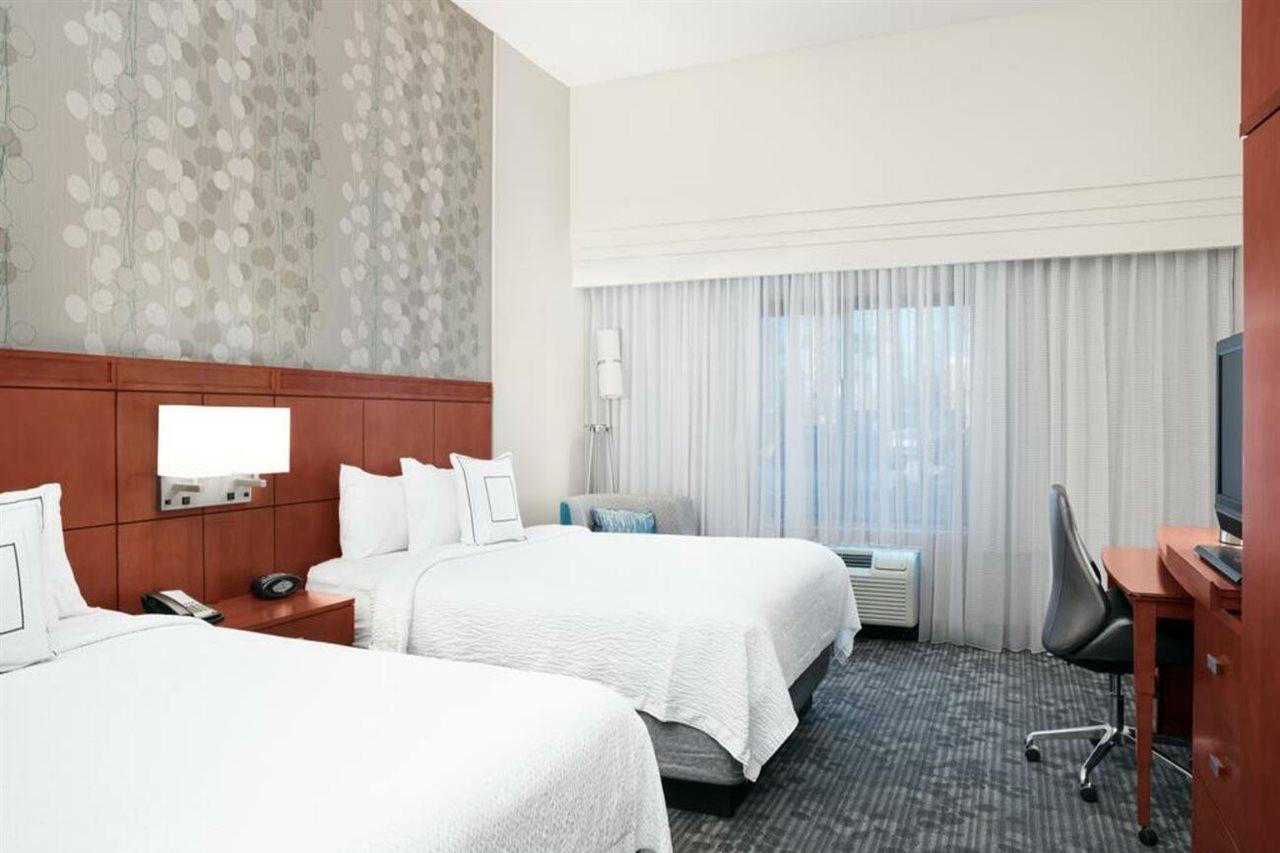 Courtyard By Marriott St. Augustine I-95 Hotel Buitenkant foto