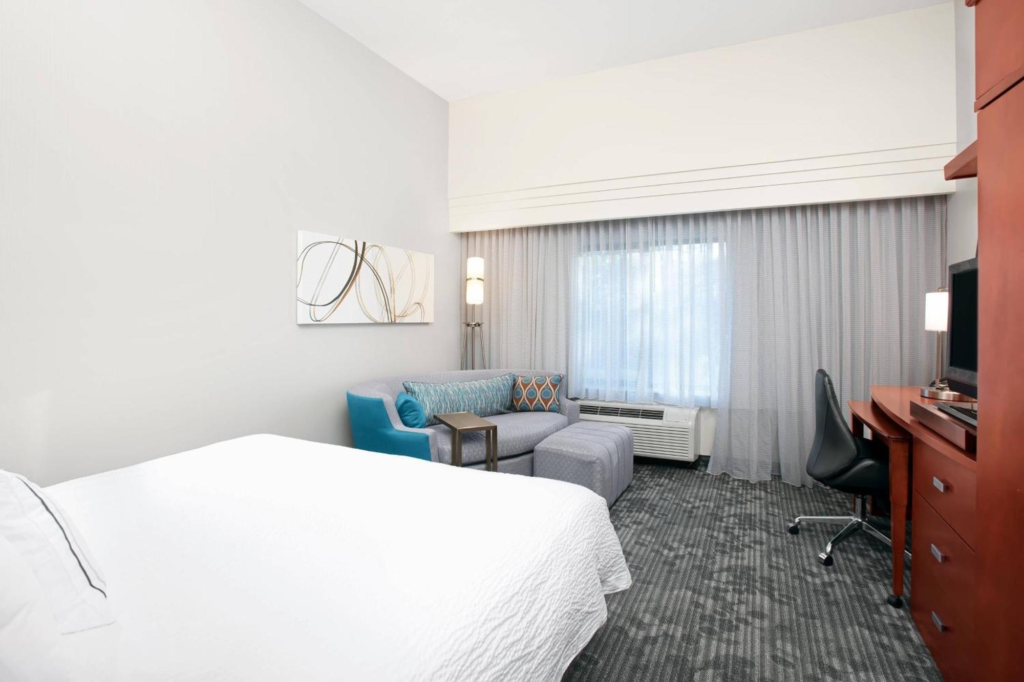 Courtyard By Marriott St. Augustine I-95 Hotel Buitenkant foto