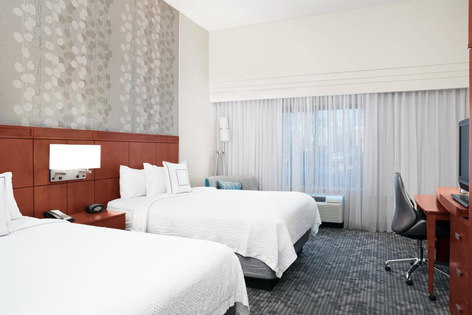Courtyard By Marriott St. Augustine I-95 Hotel Buitenkant foto