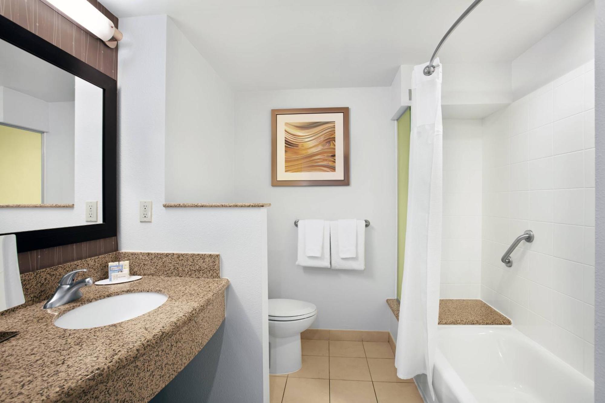 Courtyard By Marriott St. Augustine I-95 Hotel Buitenkant foto