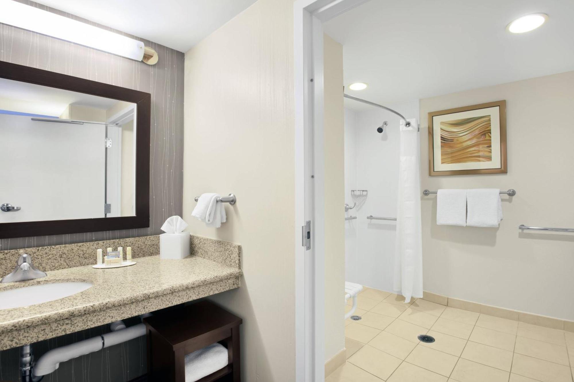 Courtyard By Marriott St. Augustine I-95 Hotel Buitenkant foto