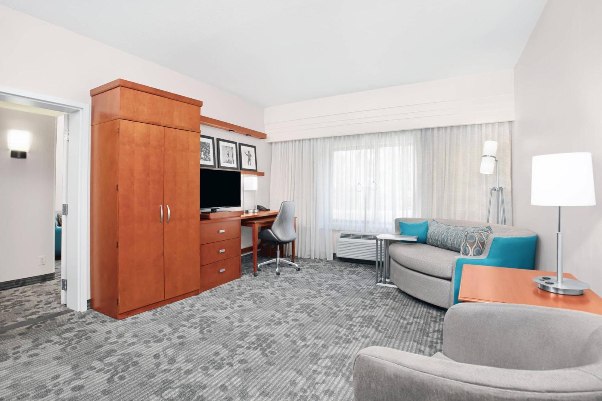 Courtyard By Marriott St. Augustine I-95 Hotel Buitenkant foto