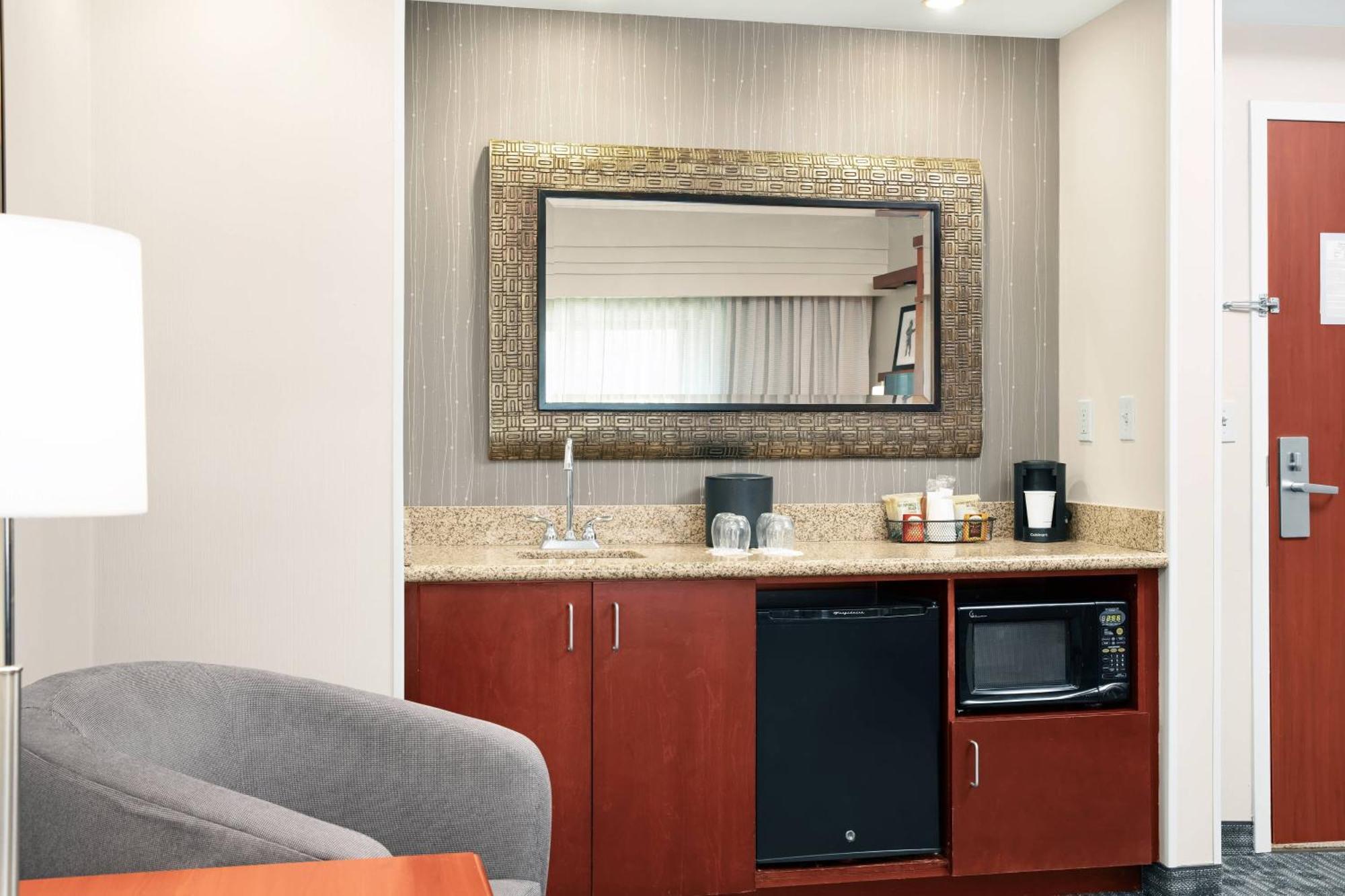 Courtyard By Marriott St. Augustine I-95 Hotel Buitenkant foto