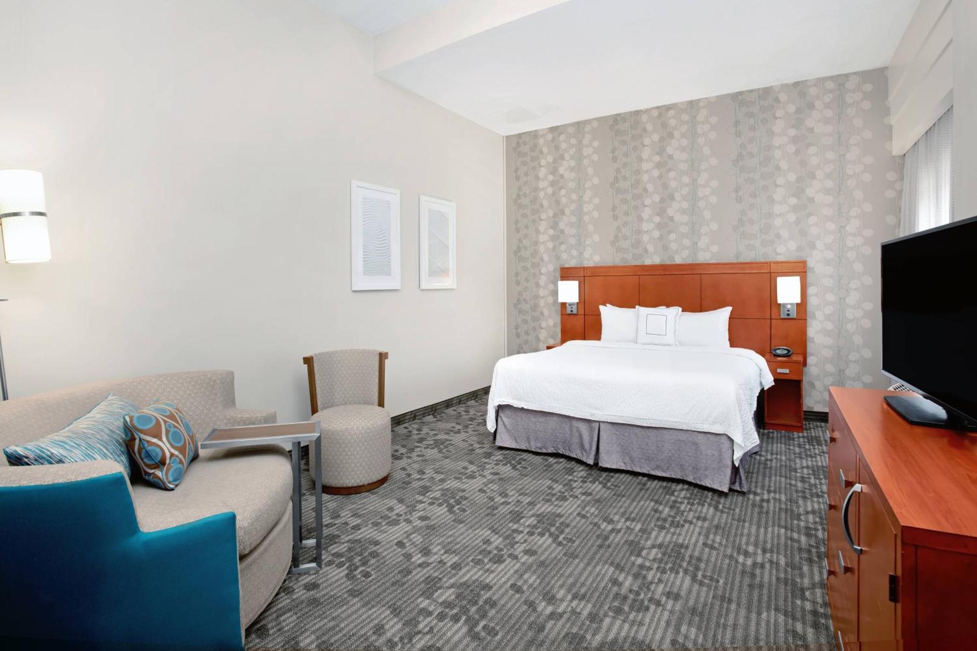 Courtyard By Marriott St. Augustine I-95 Hotel Buitenkant foto
