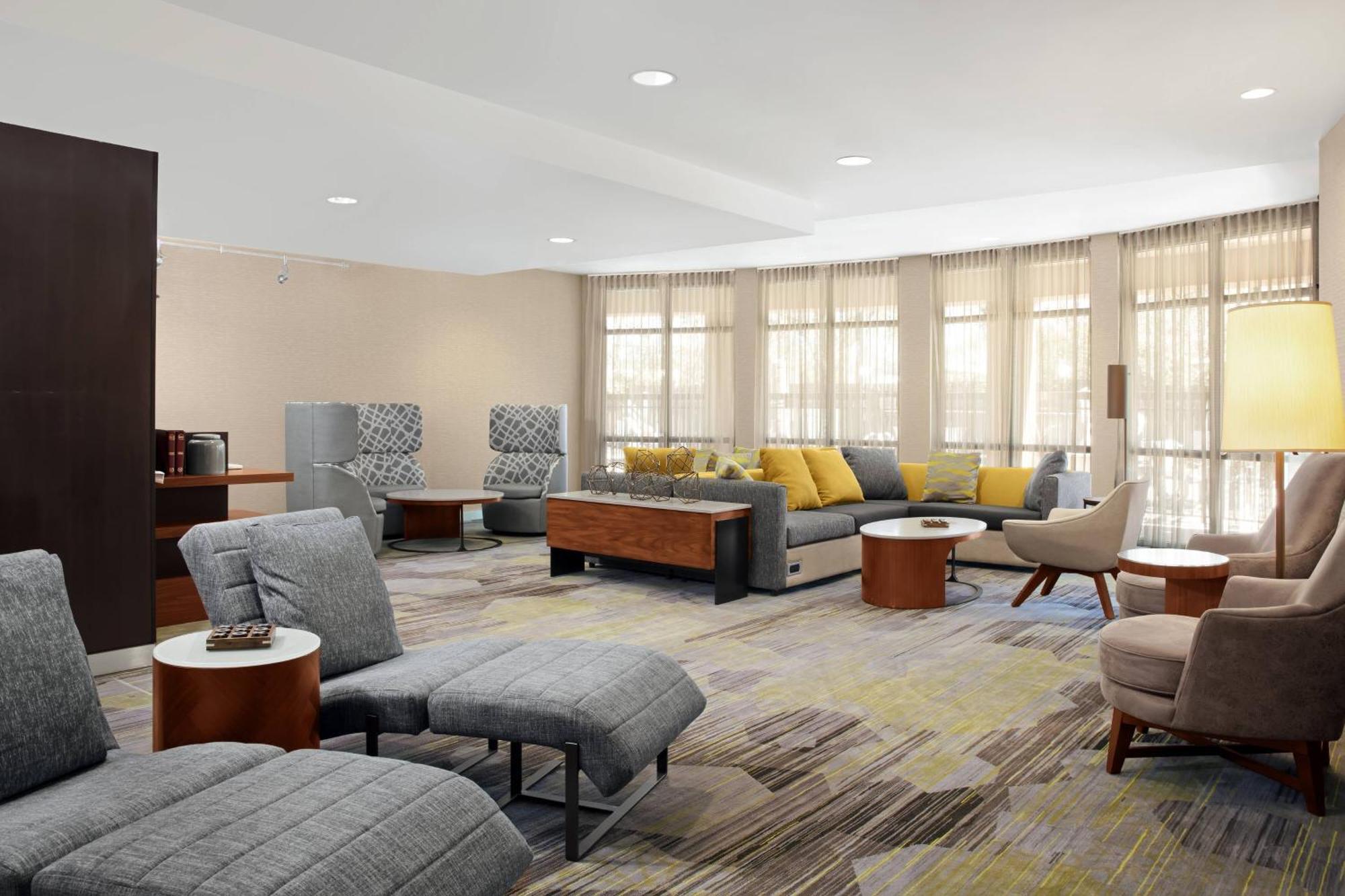 Courtyard By Marriott St. Augustine I-95 Hotel Buitenkant foto