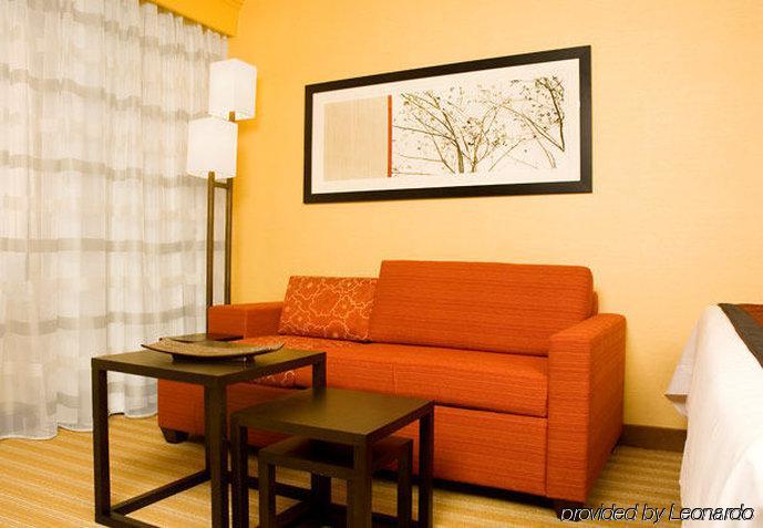 Courtyard By Marriott St. Augustine I-95 Hotel Kamer foto