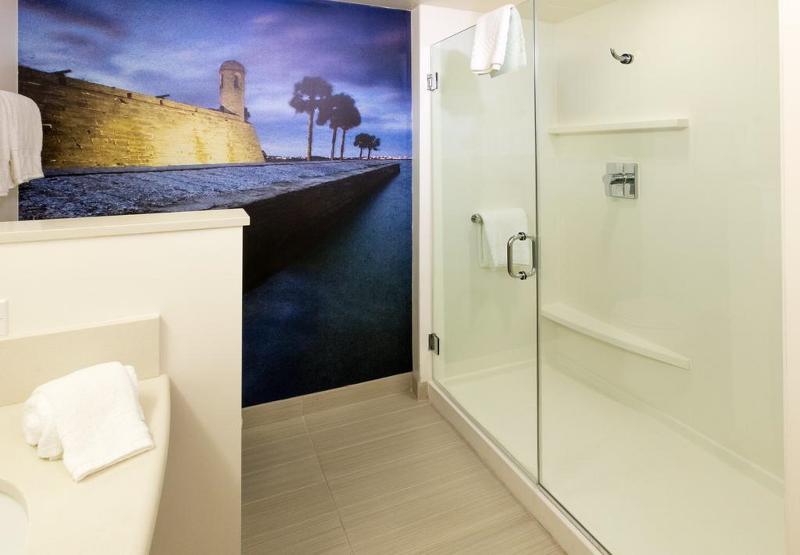Courtyard By Marriott St. Augustine I-95 Hotel Buitenkant foto