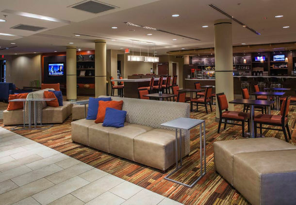 Courtyard By Marriott St. Augustine I-95 Hotel Buitenkant foto